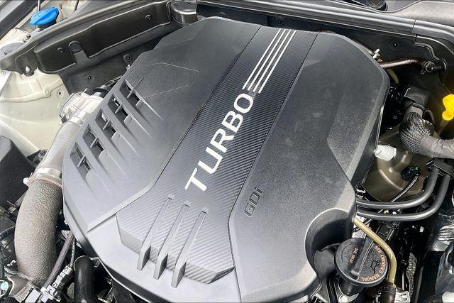 Used 2025 Genesis G70 For Sale in Olive Branch, MS