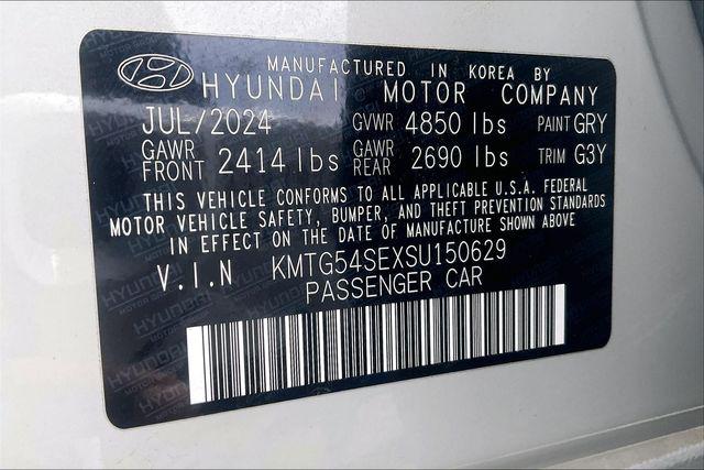 Used 2025 Genesis G70 For Sale in Olive Branch, MS