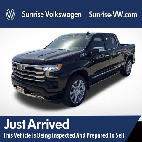 2023 Chevrolet Silverado 1500 4WD Crew Cab Short Bed High Country for sale in Fort Pierce, FL