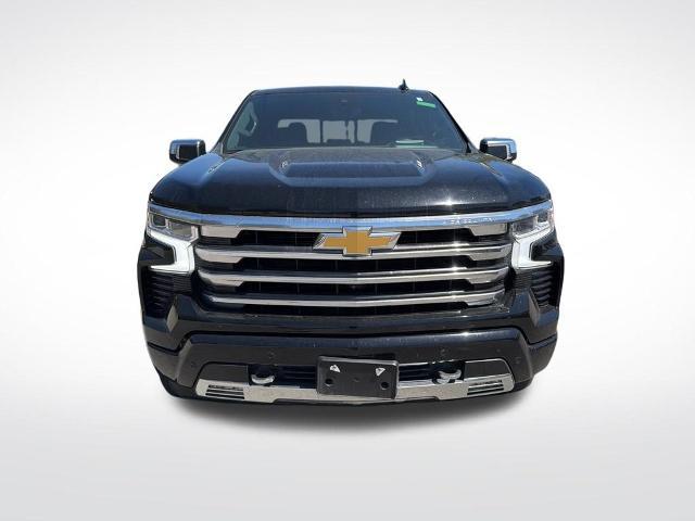 2023 Chevrolet Silverado 1500 4WD Crew Cab Short Bed High Country