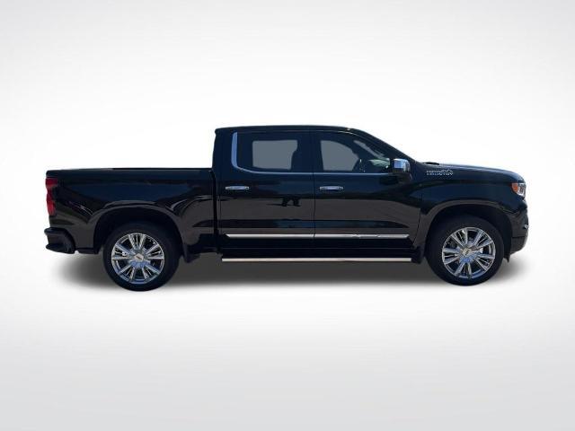 2023 Chevrolet Silverado 1500 4WD Crew Cab Short Bed High Country