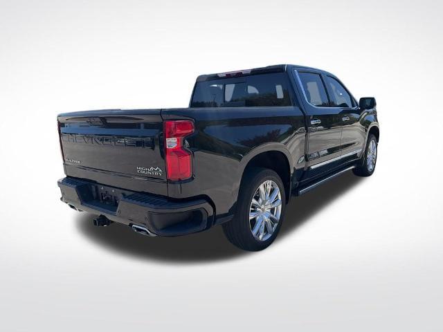 2023 Chevrolet Silverado 1500 4WD Crew Cab Short Bed High Country