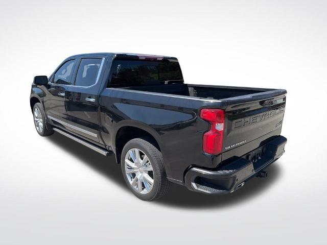2023 Chevrolet Silverado 1500 4WD Crew Cab Short Bed High Country