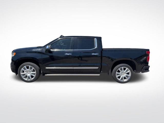 2023 Chevrolet Silverado 1500 4WD Crew Cab Short Bed High Country