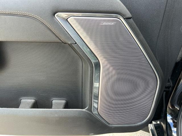 2023 Chevrolet Silverado 1500 4WD Crew Cab Short Bed High Country