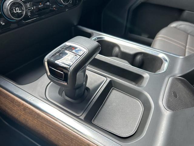 2023 Chevrolet Silverado 1500 4WD Crew Cab Short Bed High Country