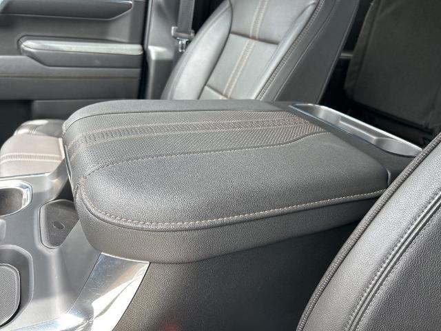 2023 Chevrolet Silverado 1500 4WD Crew Cab Short Bed High Country