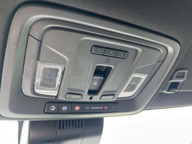 2023 Chevrolet Silverado 1500 4WD Crew Cab Short Bed High Country
