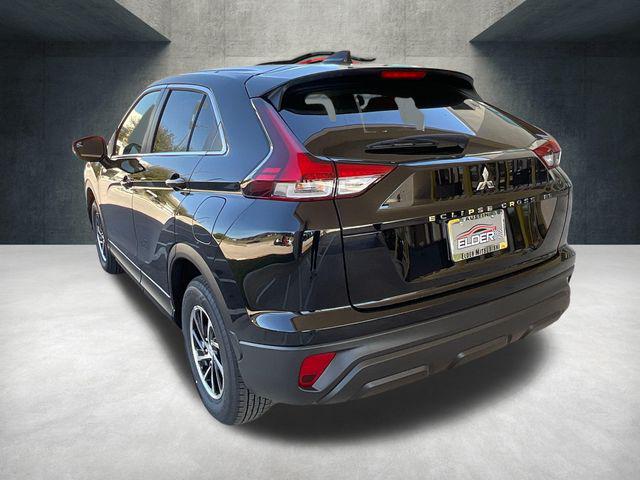 2026 Mitsubishi Eclipse Cross ES 1.5T S-AWC for sale in Cedar Park, TX