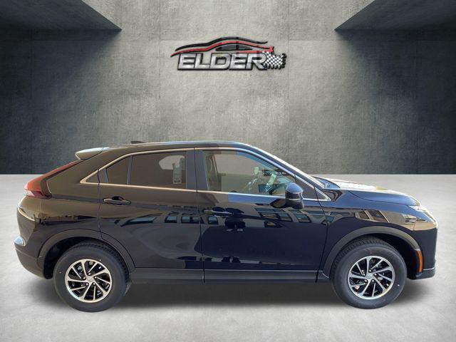 2026 Mitsubishi Eclipse Cross ES 1.5T S-AWC