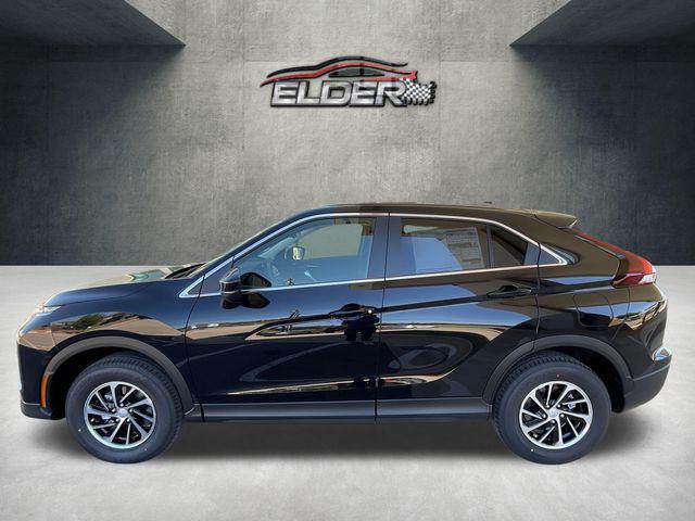 2026 Mitsubishi Eclipse Cross ES 1.5T S-AWC