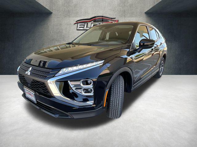 2026 Mitsubishi Eclipse Cross ES 1.5T S-AWC