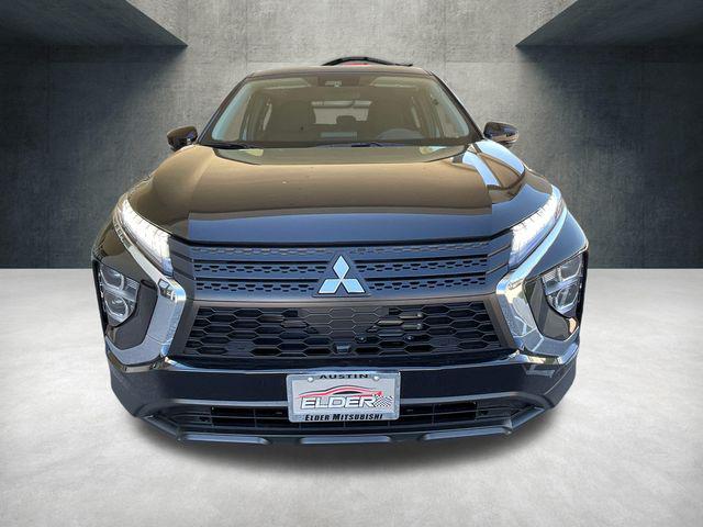 2026 Mitsubishi Eclipse Cross ES 1.5T S-AWC