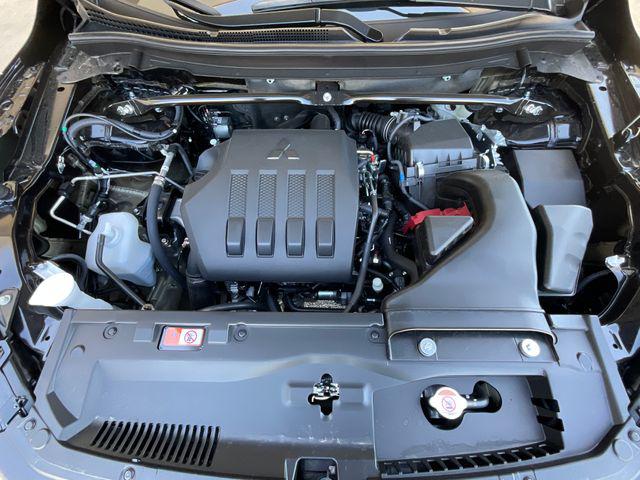 2026 Mitsubishi Eclipse Cross ES 1.5T S-AWC