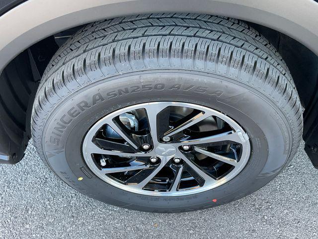 2026 Mitsubishi Eclipse Cross ES 1.5T S-AWC