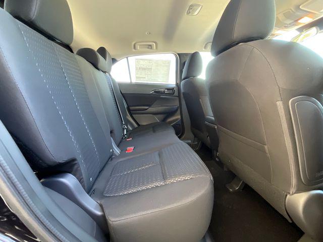 2026 Mitsubishi Eclipse Cross ES 1.5T S-AWC