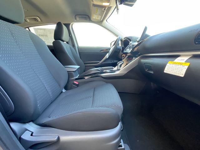 2026 Mitsubishi Eclipse Cross ES 1.5T S-AWC
