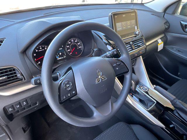 2026 Mitsubishi Eclipse Cross ES 1.5T S-AWC
