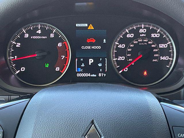 2026 Mitsubishi Eclipse Cross ES 1.5T S-AWC