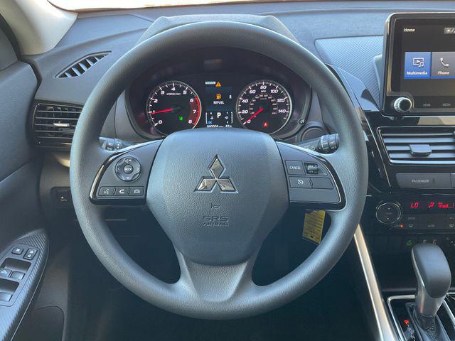 2026 Mitsubishi Eclipse Cross ES 1.5T S-AWC