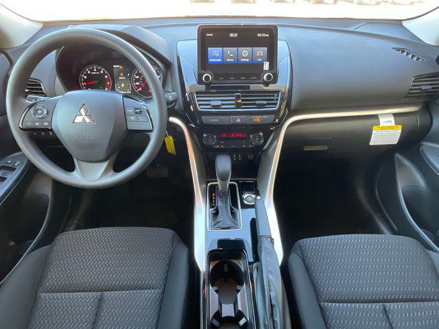 2026 Mitsubishi Eclipse Cross ES 1.5T S-AWC