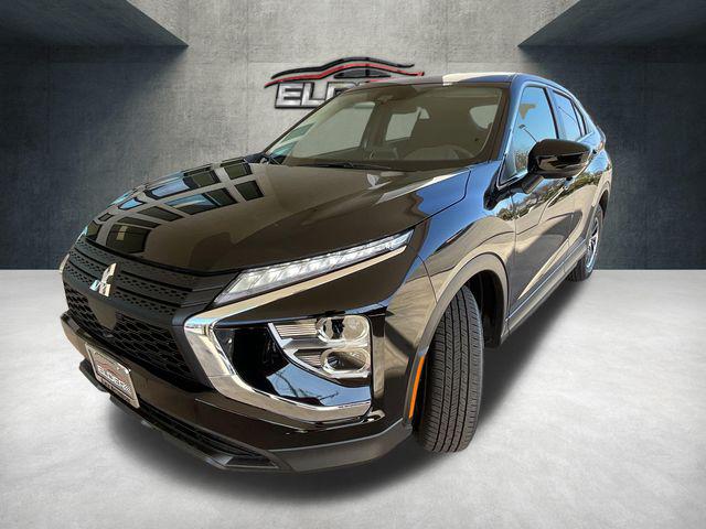 2026 Mitsubishi Eclipse Cross ES 1.5T S-AWC for sale in Cedar Park, TX