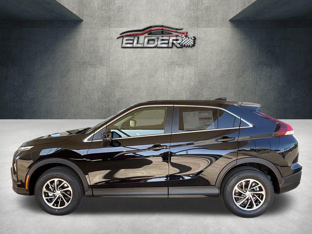 2026 Mitsubishi Eclipse Cross ES 1.5T S-AWC