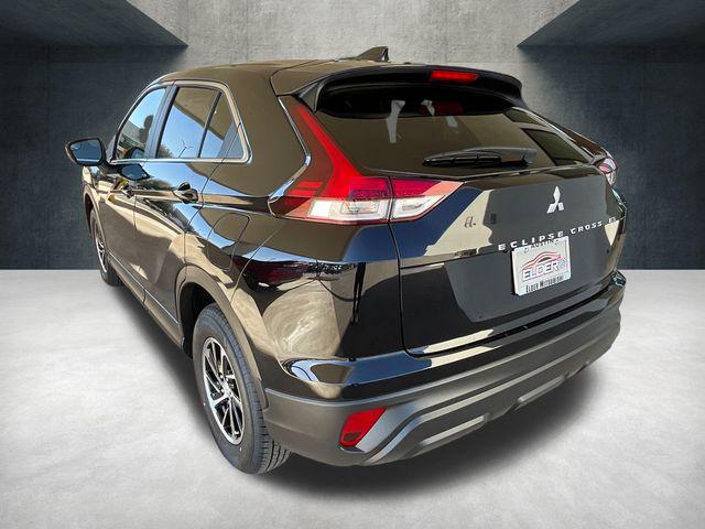 2026 Mitsubishi Eclipse Cross ES 1.5T S-AWC