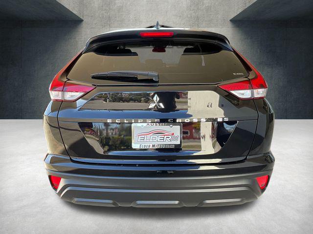 2026 Mitsubishi Eclipse Cross ES 1.5T S-AWC