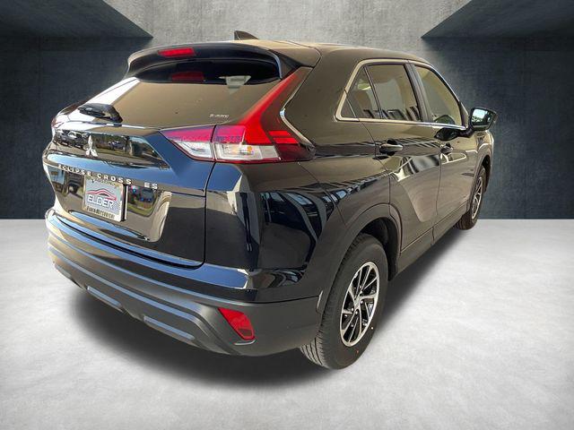 2026 Mitsubishi Eclipse Cross ES 1.5T S-AWC
