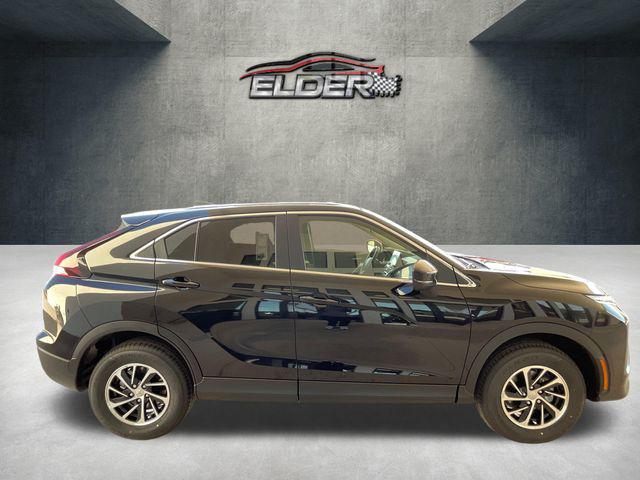 2026 Mitsubishi Eclipse Cross ES 1.5T S-AWC
