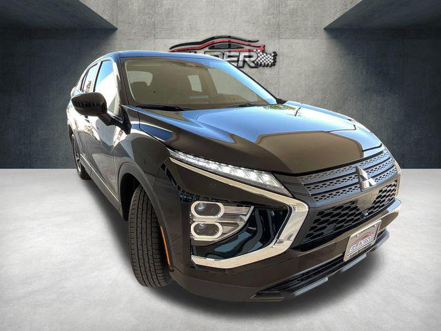 2026 Mitsubishi Eclipse Cross ES 1.5T S-AWC