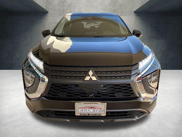 2026 Mitsubishi Eclipse Cross ES 1.5T S-AWC