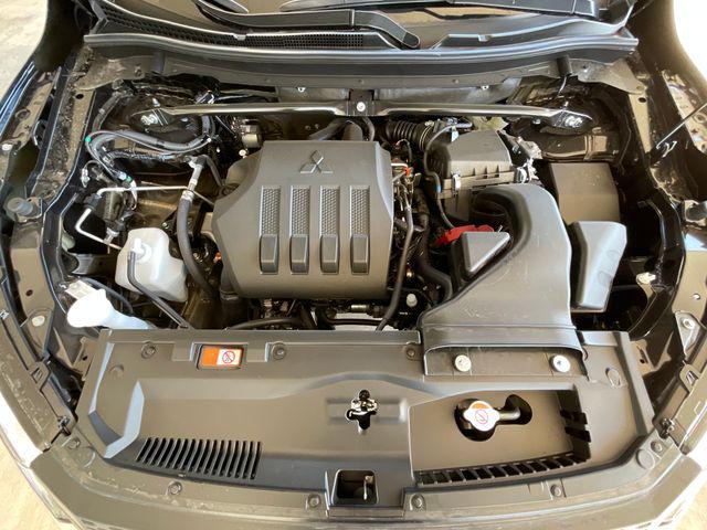 2026 Mitsubishi Eclipse Cross ES 1.5T S-AWC