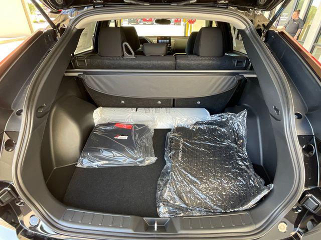 2026 Mitsubishi Eclipse Cross ES 1.5T S-AWC