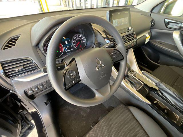 2026 Mitsubishi Eclipse Cross ES 1.5T S-AWC