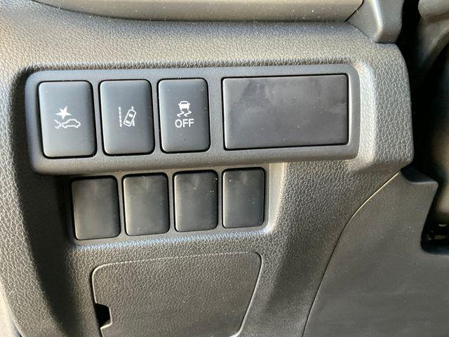 2026 Mitsubishi Eclipse Cross ES 1.5T S-AWC