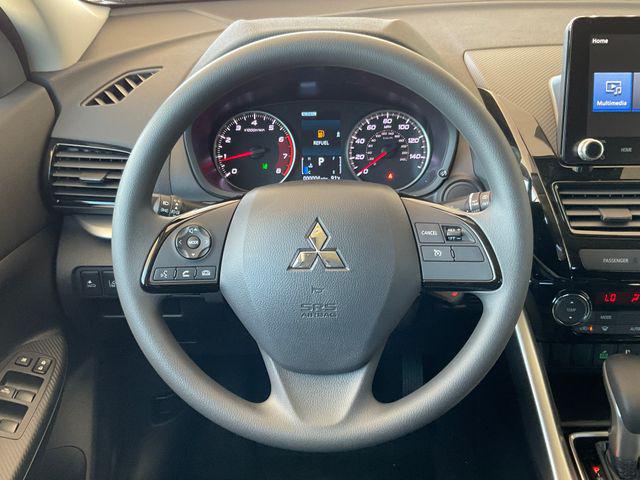 2026 Mitsubishi Eclipse Cross ES 1.5T S-AWC
