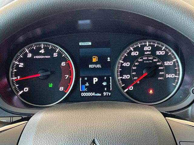 2026 Mitsubishi Eclipse Cross ES 1.5T S-AWC