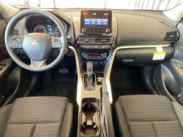 2026 Mitsubishi Eclipse Cross ES 1.5T S-AWC
