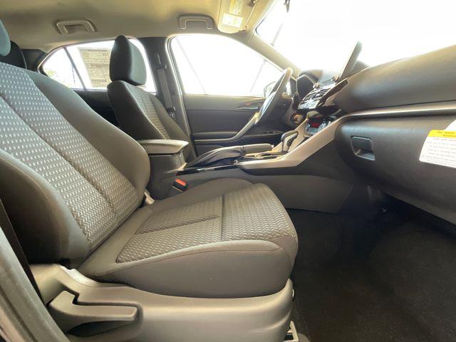 2026 Mitsubishi Eclipse Cross ES 1.5T S-AWC
