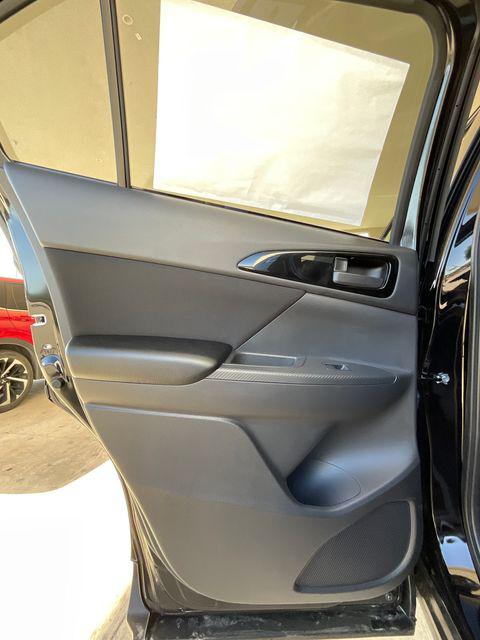 2026 Mitsubishi Eclipse Cross ES 1.5T S-AWC