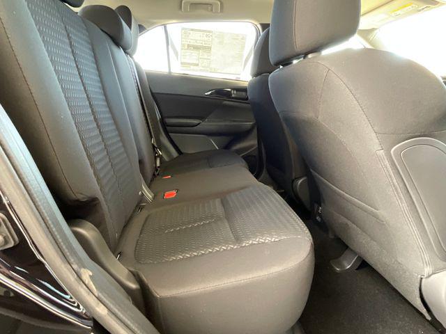 2026 Mitsubishi Eclipse Cross ES 1.5T S-AWC