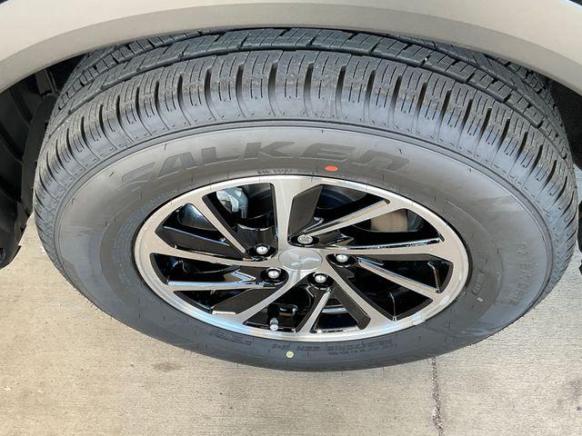 2026 Mitsubishi Eclipse Cross ES 1.5T S-AWC