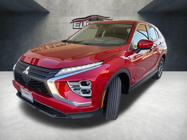 2026 Mitsubishi Eclipse Cross ES 1.5T S-AWC for sale in Cedar Park, TX