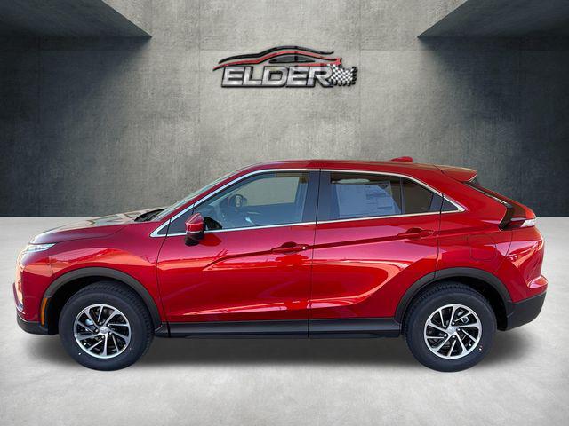2026 Mitsubishi Eclipse Cross ES 1.5T S-AWC