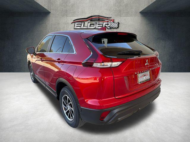 2026 Mitsubishi Eclipse Cross ES 1.5T S-AWC