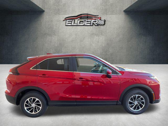 2026 Mitsubishi Eclipse Cross ES 1.5T S-AWC