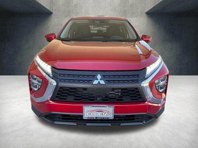 2026 Mitsubishi Eclipse Cross ES 1.5T S-AWC