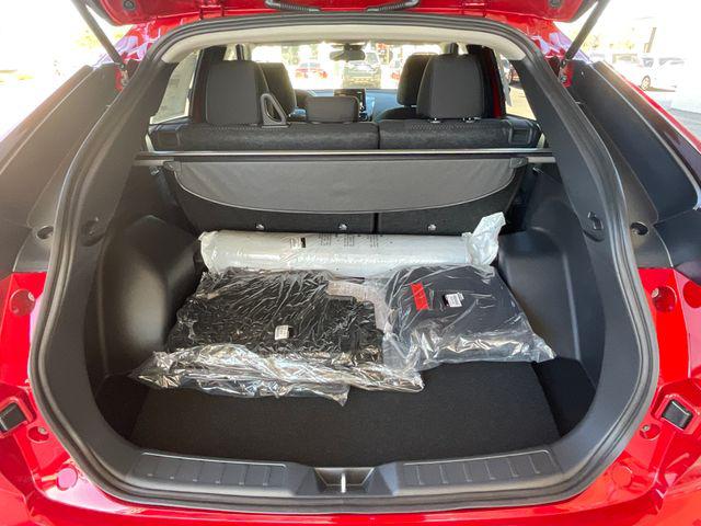 2026 Mitsubishi Eclipse Cross ES 1.5T S-AWC